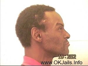 Alvin Dixon Arrest