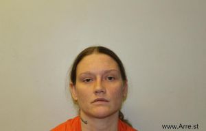 Amanda Arnold Arrest Mugshot