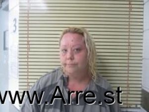 Amanda Cepolski Arrest Mugshot