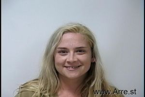 Amanda Smith Arrest