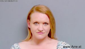 Amanda Tyndall Arrest
