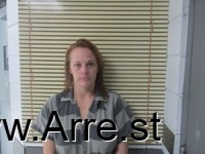 Amy Callison Arrest Mugshot