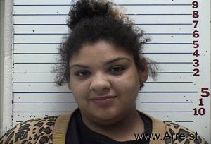 Ana Shaw Arrest