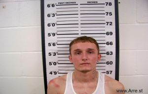 Andre Derosier Arrest Mugshot