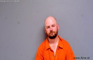 Andrew Defebaugh Arrest Mugshot