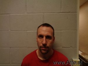 Andrew Mckinney Arrest Mugshot