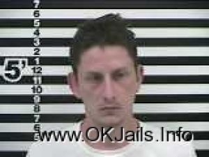 Andrew Rayl Arrest Mugshot