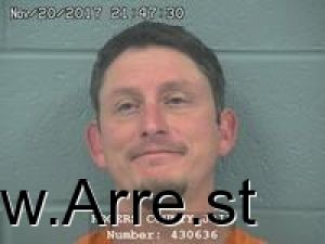 Andrew Rayl Arrest Mugshot