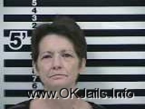 Anita Moore Arrest