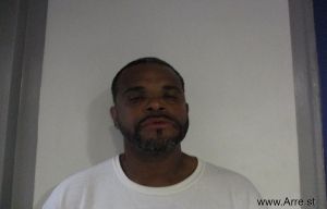 Anthony Jones Arrest Mugshot