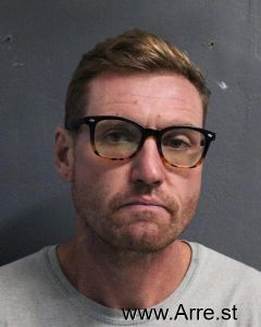 Anthony Martin Arrest