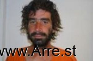 Anthony Sweeney Arrest Mugshot