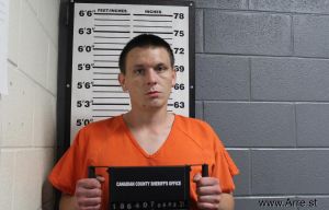 Anthony Tuttle Arrest Mugshot