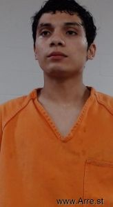 Antonio Zapata Arrest