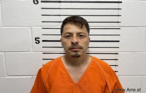 Apolinar Anguiano Arrest Mugshot