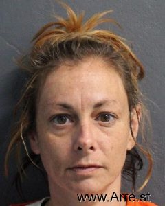 Ashley England Arrest