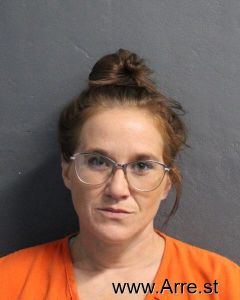 Ashley Kirk Arrest