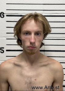 Austin Brown Arrest Mugshot