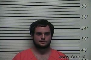 Austin Glenn Arrest Mugshot