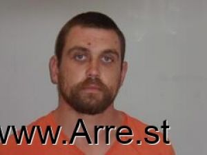 Austin Hodges Arrest Mugshot