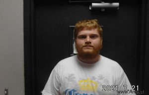 Austin Reim Arrest Mugshot