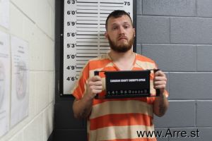 Austin Sanders Arrest Mugshot