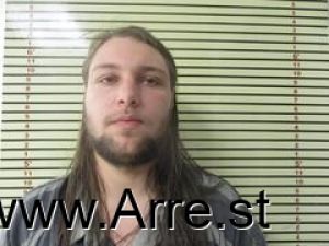 Austin Shelly Arrest Mugshot