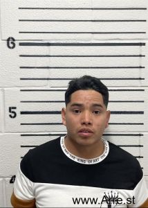 Aviu De Leon Mendoza Arrest Mugshot