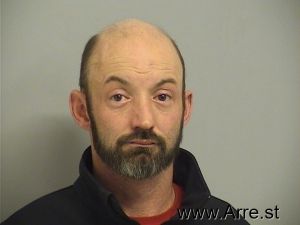 Aaron Bailey Arrest