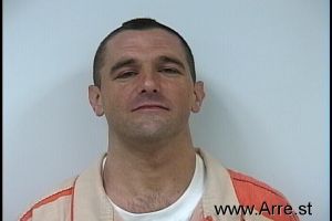 Aaron Cooper Arrest