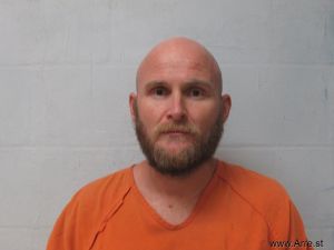 Aaron Hobbs Arrest Mugshot