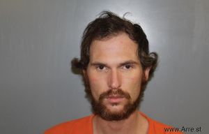 Aaron Roth Arrest Mugshot