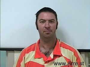 Aaron Souiri Arrest Mugshot