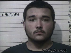 Aaron Victory Arrest Mugshot