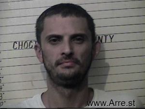 Adam Courtwright Arrest Mugshot