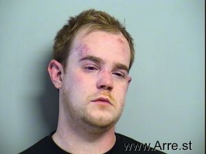 Adam Gross Arrest Mugshot