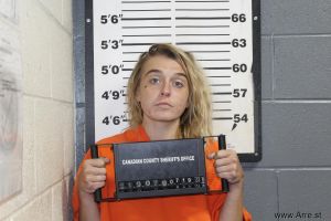 Adrianne Ramos Arrest