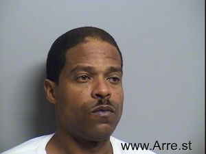 Albert Amey Arrest Mugshot