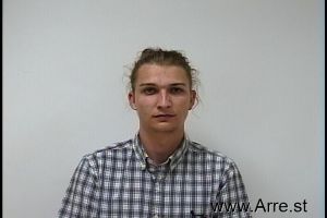 Alec Spencer Arrest