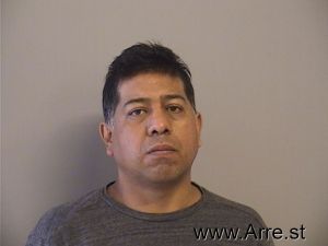 Alejandro Diaz Arrest