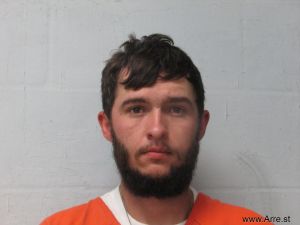 Alex Moler Arrest Mugshot