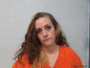 Alicia Kennedy Arrest