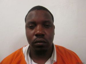 Allen Jones Arrest Mugshot