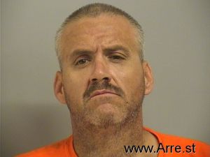 Alvin Bender Arrest