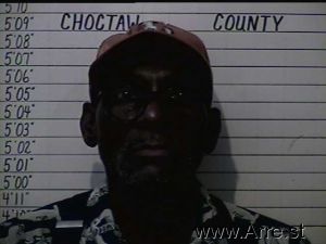 Alvin Henderson Arrest Mugshot