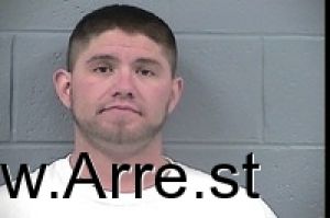 Alvin Marsh Arrest Mugshot