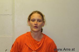 Amanda Arnold Arrest Mugshot