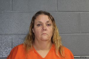 Amanda Romero Arrest Mugshot