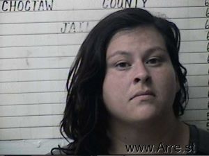 Andrea Cooper Arrest Mugshot