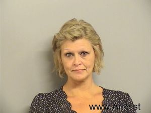 Andrea Mackowiak Arrest